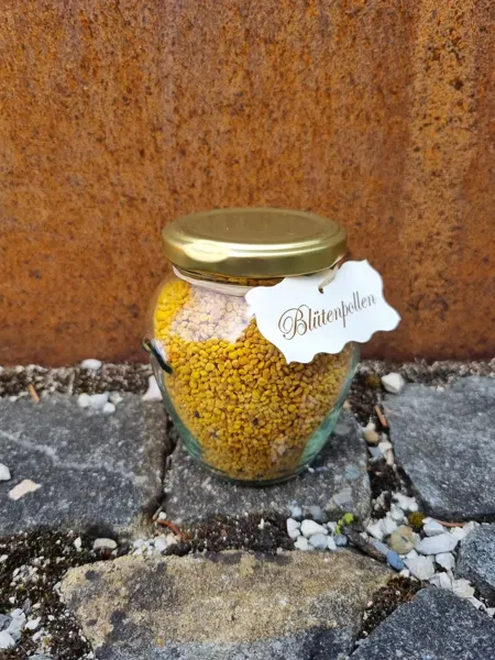 Blütenpollen (200gr.)