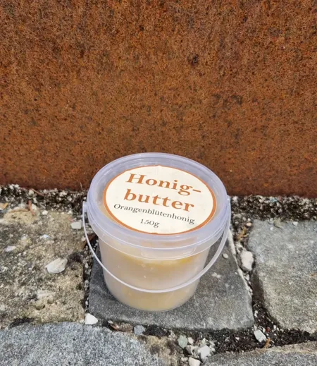 Honig Butter